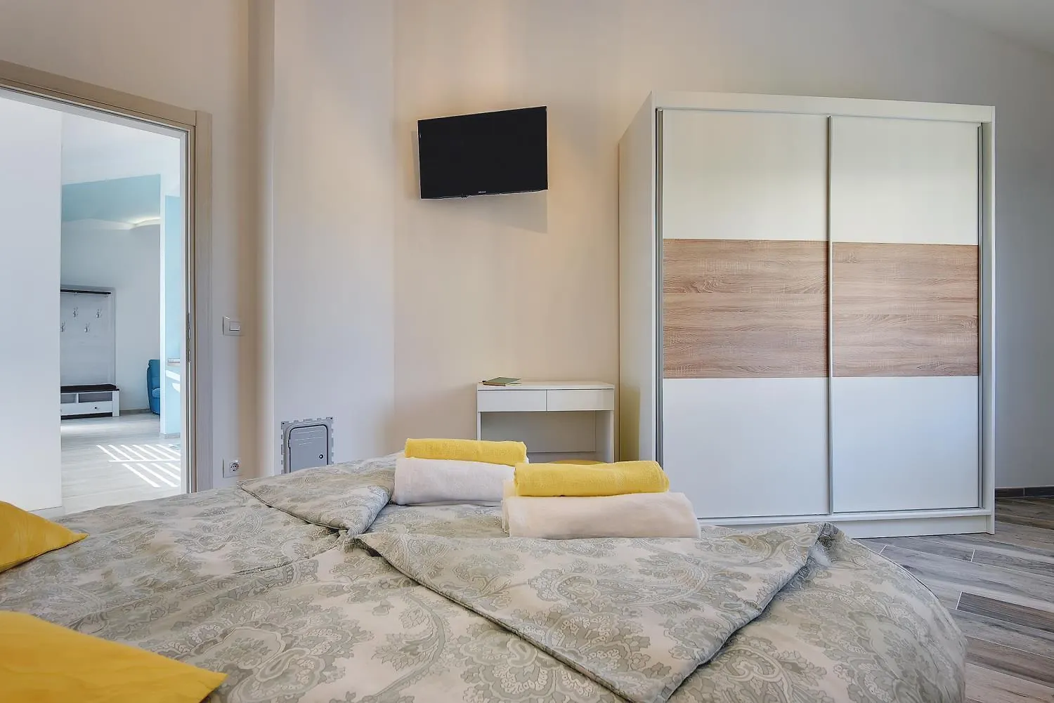 Villa Mit Privatem Pool, Wlan, Klima, Sonnenterrasse Und Grill Vodnjan Tatil Evi