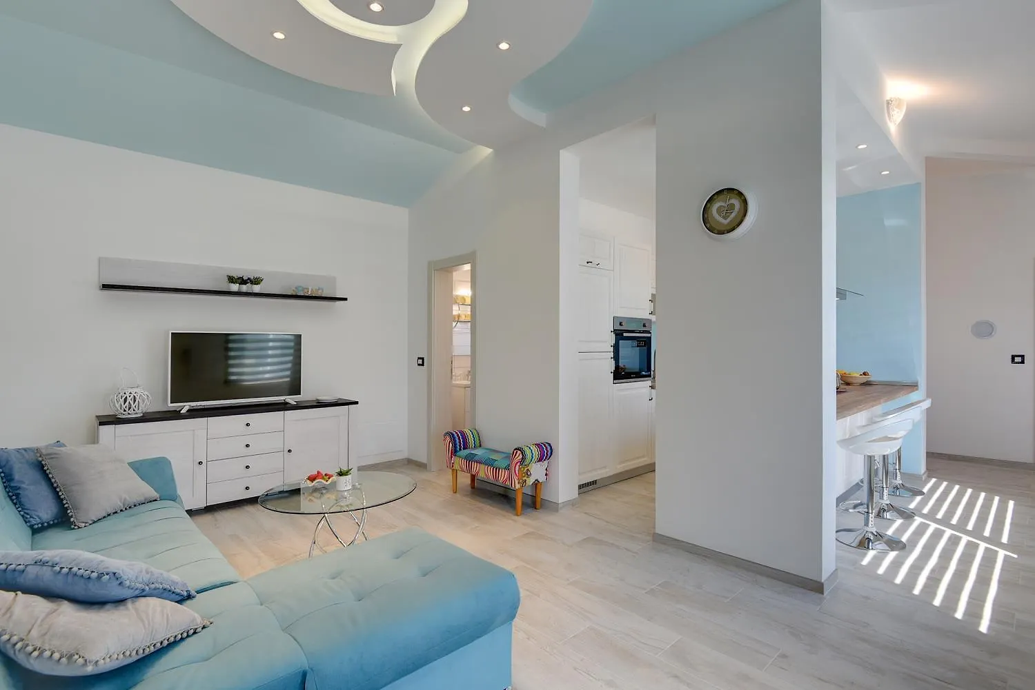 Villa Mit Privatem Pool, Wlan, Klima, Sonnenterrasse Und Grill Vodnjan