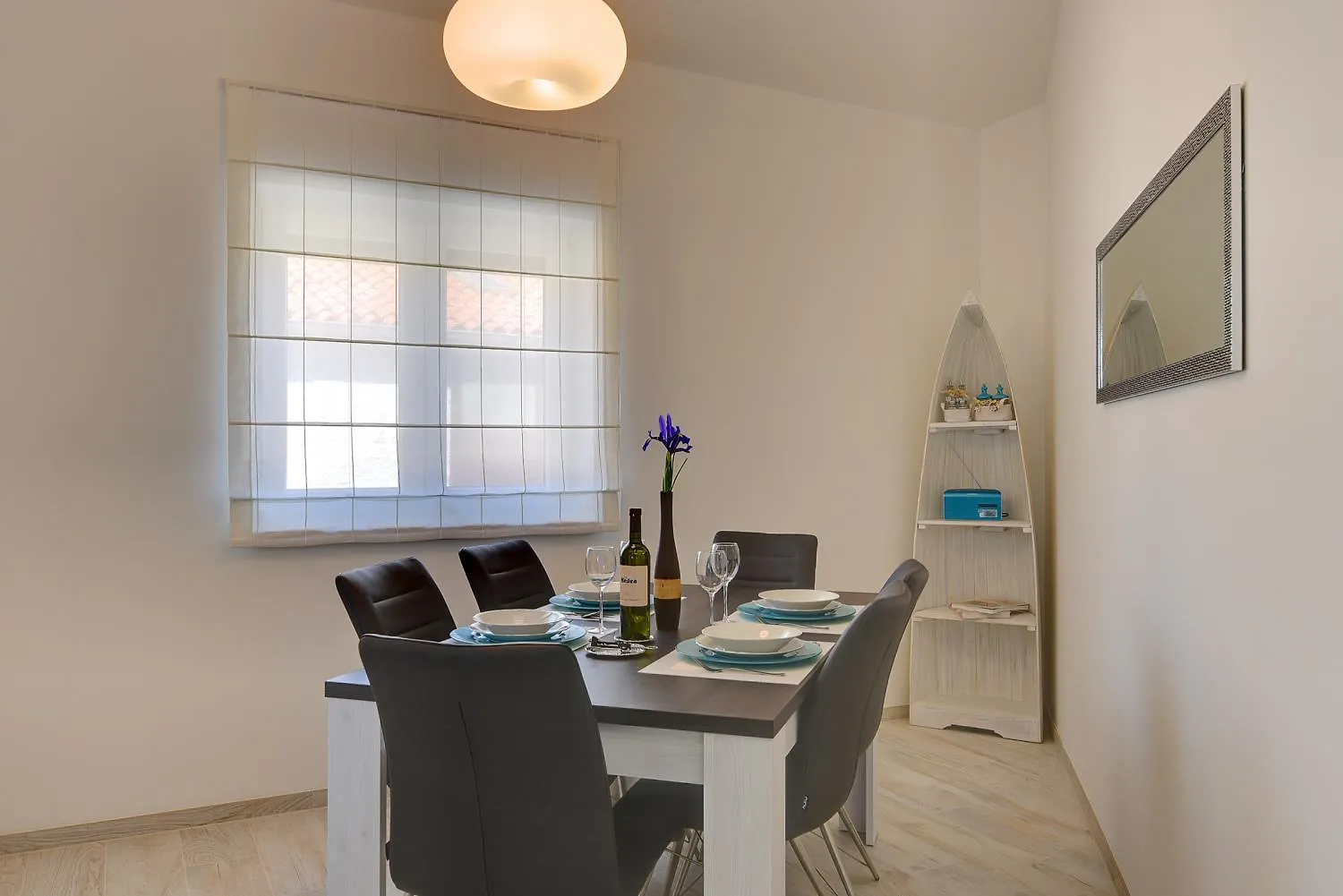 Villa Mit Privatem Pool, Wlan, Klima, Sonnenterrasse Und Grill Vodnjan Hırvatistan