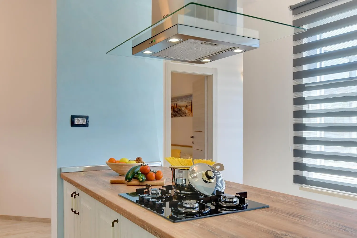 Prázdninový dům Villa Mit Privatem Pool, Wlan, Klima, Sonnenterrasse Und Grill Vodnjan