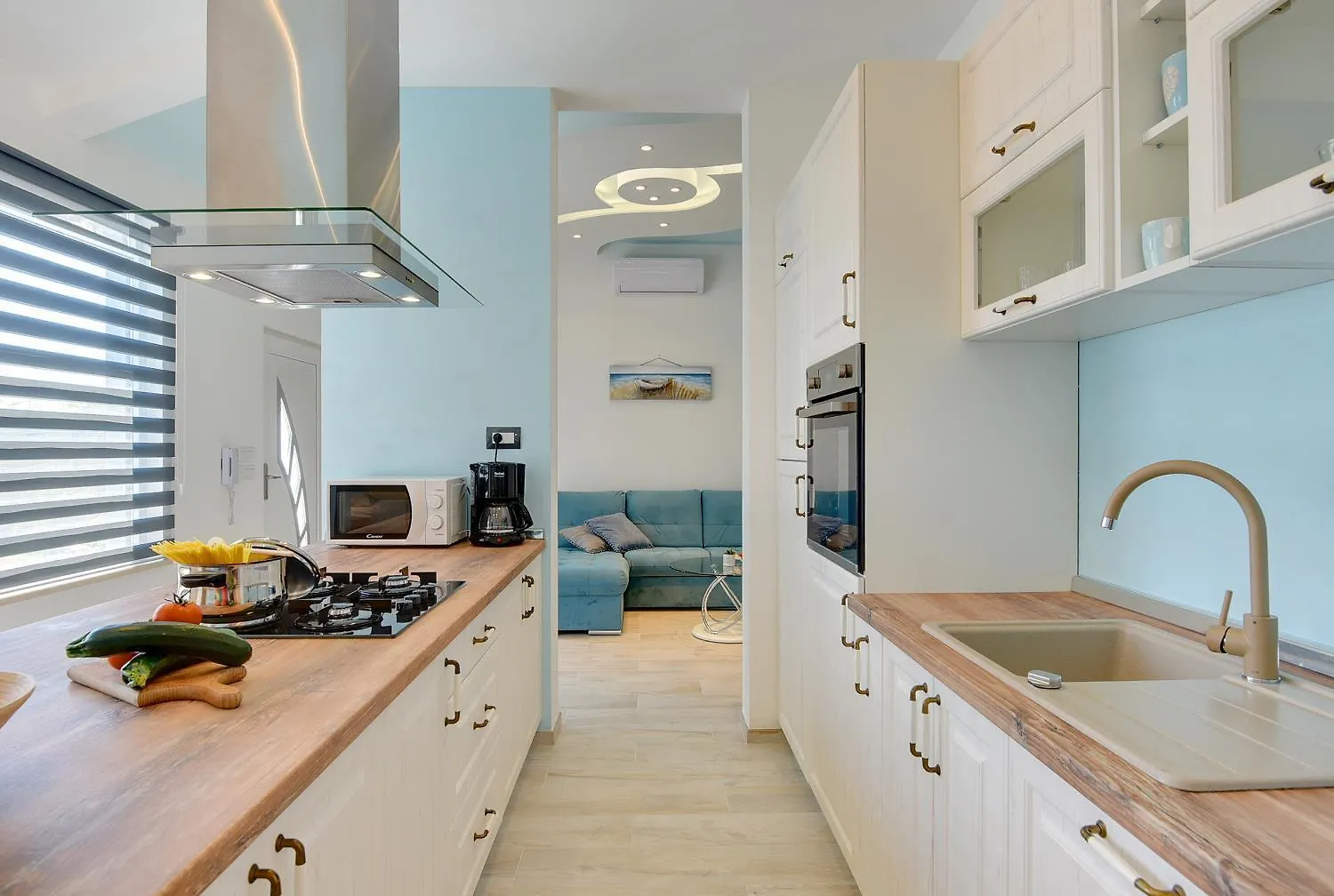 Villa Mit Privatem Pool, Wlan, Klima, Sonnenterrasse Und Grill Vodnjan 0*,  Chorvatsko